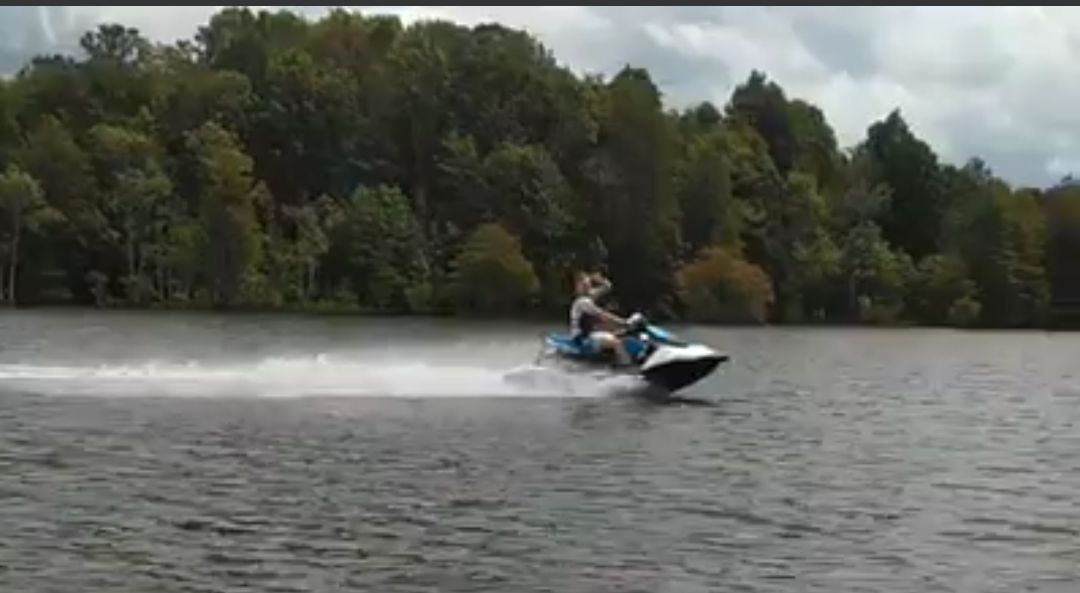 Lake Moultrie Jet Ski Rentals Dolphin Watersports